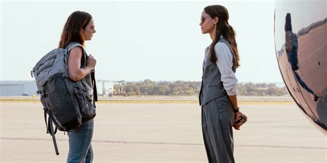 ‘Lioness’ Season 2’s Laysla De Oliveira and Genesis Rodriguez on