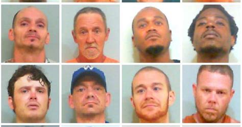 Talladega County's SHOCKING New Arrest! - 1htgqp2
