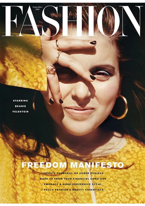 Fashion Magazine – Jennifer Fisher