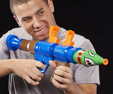 NERF Fortnite Blasters