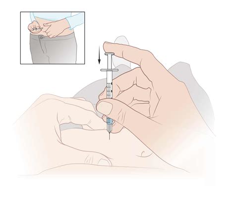 Subcutaneous Injection: Definition and Patient Education