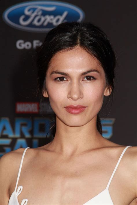 Elodie Yung