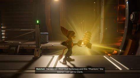 Ratchet & Clank: Rift Apart: What Are Gold Bolts? - Cultured Vultures