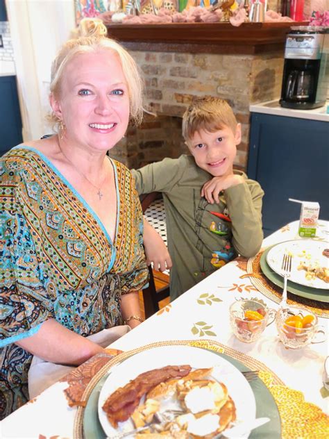 Travelers react to the celestine breakfast menu changes this week 4