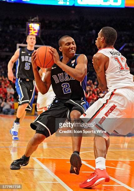 261 Nolan Smith Basketball Player Stock Photos, High-Res Pictures, and ...