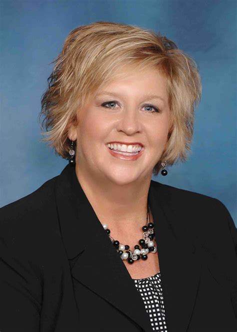 Leadership - Notre Dame Academy