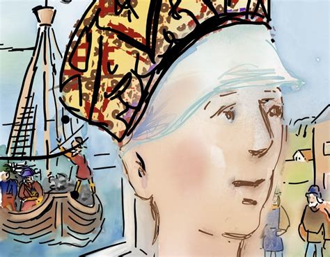 The Weirdest People In History