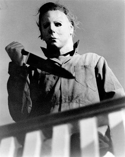 Every Version of Michael Myers Ranked From Worst to Best - Inside the Magic