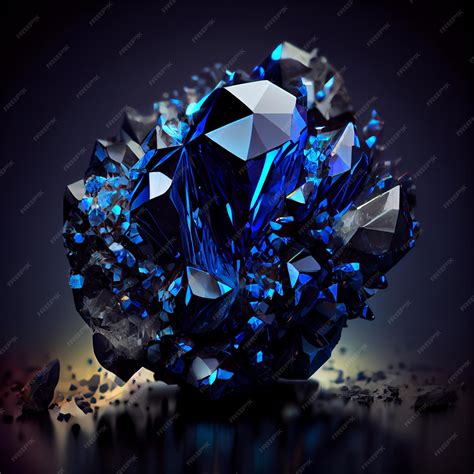Sapphire Gem