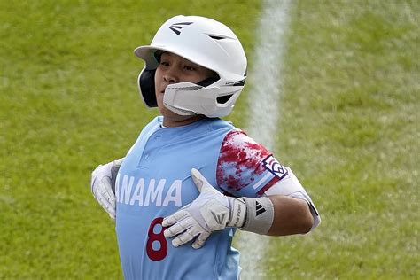 league world series  sunday scores bracket results