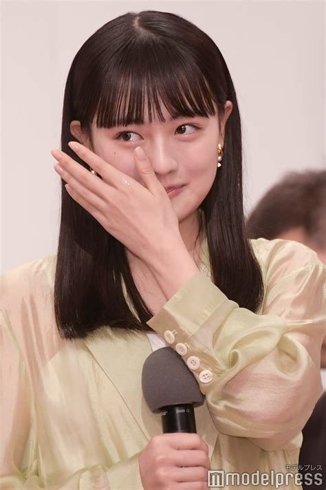 (画像6/7) 上坂樹里、2026年度前期朝ドラ「風、薫る」主演に決定 見上愛とW主演 - モデルプレス