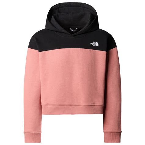 women north face hoodie 2