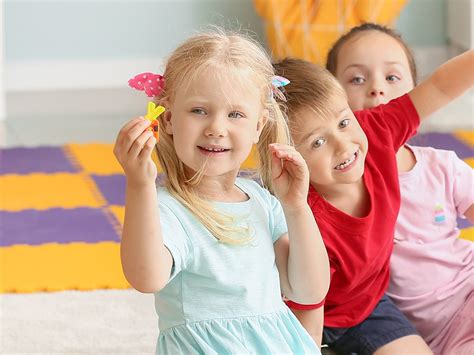 Preschool Program | Discovery Tree Academy | Springville & Payson