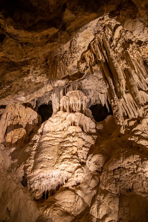 Mitchell Caverns – MilaDidIt