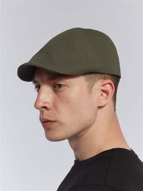 Кепка Flat Cap - Antisocialbrand.com - Интернет магазин уличной одежды ...