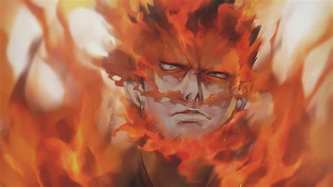 Enji HD wallpapers free download | Wallpaperbetter