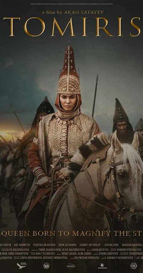 Directed by Akan Satayev. With Almira Tursyn, Adil Akhmetov, Erkebulan ...