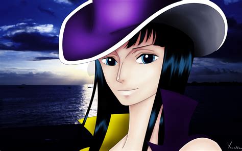 🔥 [50+] Nico Robin Wallpapers | WallpaperSafari