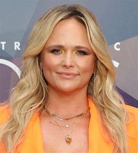 Miranda Lambert Age, Net Worth, Husband, Family and Biography (Updated