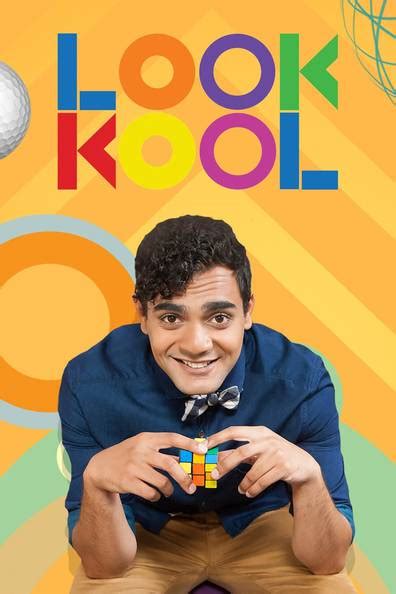 How to watch and stream Look Kool - 2015-2017 on Roku