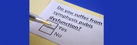 What To Do When you Suspect You May Have SPD During Pregnancy – Sara Haley