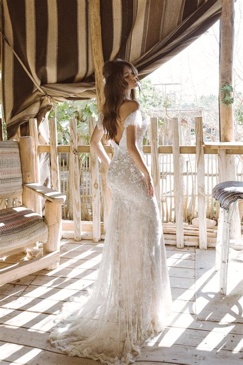 Talinka Bridal 2018 on Behance