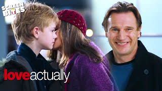 Love Actually Airport Scene - movie