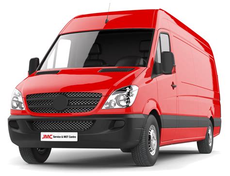 van car services repairs  mot  dukinfield  jmc service