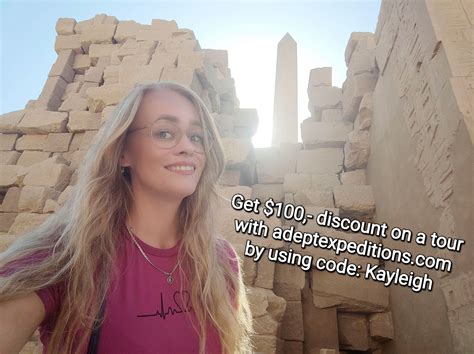 History with Kayleigh