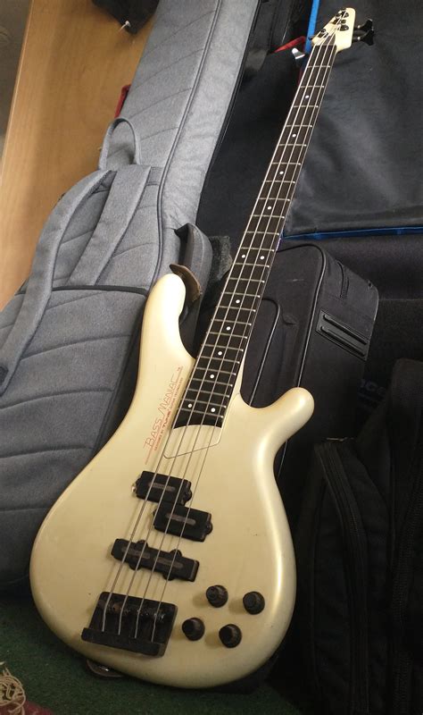 80s Japanese Porn - Gear Gallery - Basschat