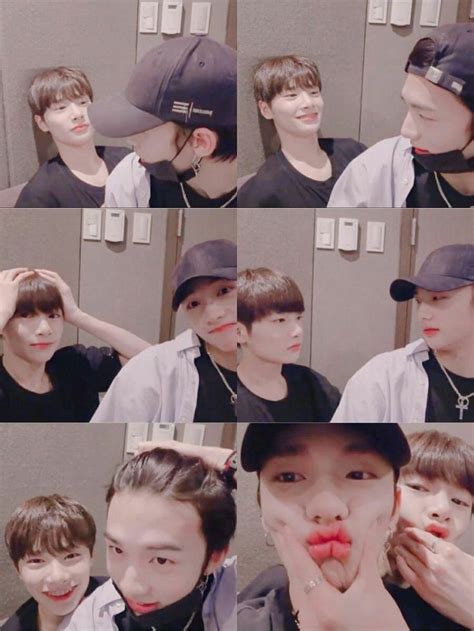Hyunin / Хёнины Хёнджин ♡ Чонин | I.N 2024 | ВКонтакте