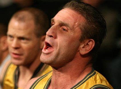 ken shamrock net worth 2022