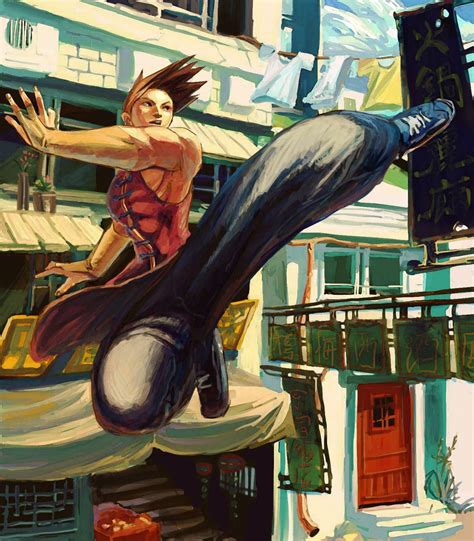 Yang (Street Fighter) Image #891197 - Zerochan Anime Image Board