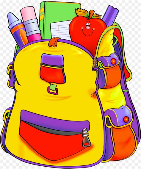 animated school supplies clipart 10 free Cliparts | Download images on ...