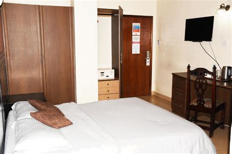 Cheap Hotels in Nairobi, Kenya - price from $33, reviews | Planet of Hotels