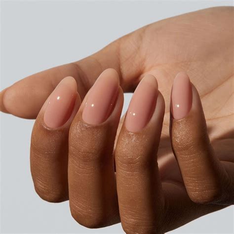 12 Syrup Nail Ideas That Showcase the Latest Trend