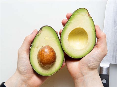 ripen  store avocados
