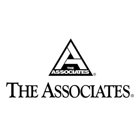 associates logo png transparent svg vector freebie supply