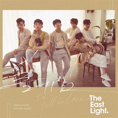 TheEastLight. Members Profile (Updated!) - Kpop Profiles