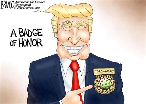 A badge of Honor : r/PoliticalHumor
