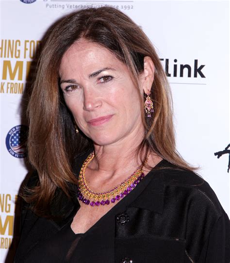 'NYPD Blue' alum Kim Delaney tried to hit husband with car before