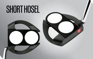 Hosels 101: Everything you need to know about putter hosels Golf