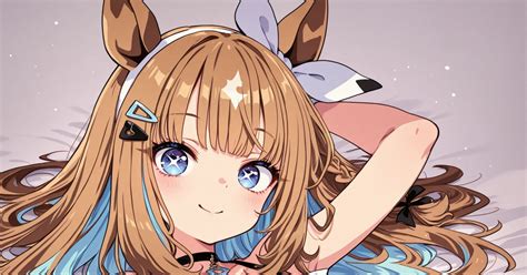 #アーモンドアイ(ウマ娘) あもあい - PigRのイラスト - pixiv