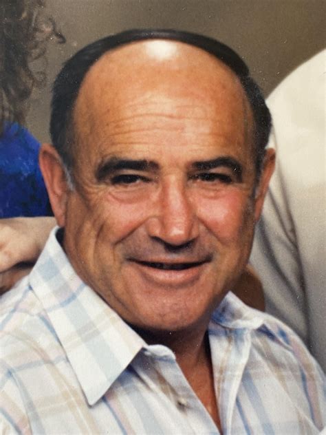 Roy Atkins Obituary - Hughson, CA