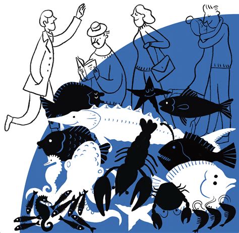 danilovsky market behance