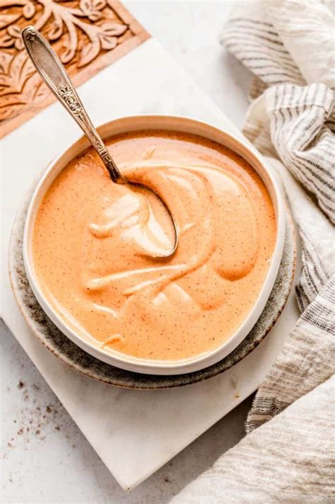 Keto Chick-Fil-A Dreams Come True: The Secret To A Guilt-Free Sauce