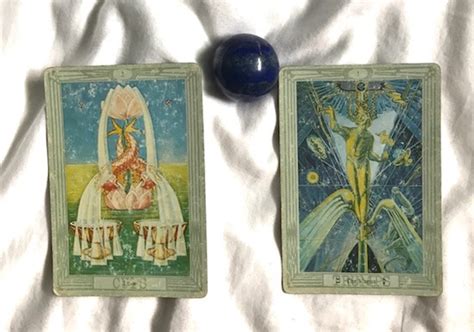 Tarot Reading for the Week of June 12-18, 2017 - Forever Conscious