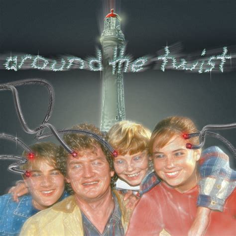 around the twist EP | Eclipse