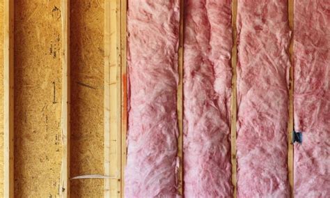 Faced vs Unfaced Insulation: What’s the Difference?