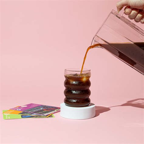 Cold Brew Office Subscription - Driftaway Coffee